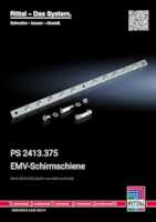 Datenblatt zu Rittal 2413375, EAN: 4028177022614