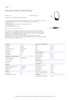 Datenblatt zu Equip 245304, EAN: 4015867225080
