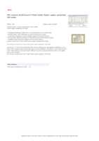 Datasheet for APC AP95100, EAN: 0731304253518