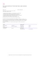 Datasheet for APC AP9525, EAN: 0731304253495