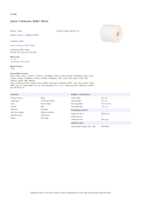Datasheet for Zebra 880350-152
