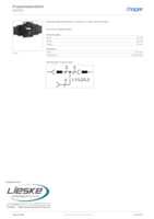 Datenblatt zu Hager G4700, EAN: 4012740849623