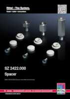 Datasheet for Rittal 2422000, EAN: 4028177022775