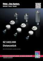 Datenblatt zu Rittal 2422000, EAN: 4028177022775