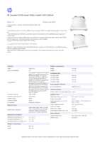 Datasheet for HP J8J93A, EAN: 0889894213617