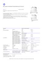 Datenblatt zu HP J8J93A, EAN: 0889894213617