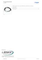 Datasheet for Hager ZY25P, EAN: 3250617851077