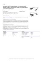 Datenblatt zu Manhattan 205146, EAN: 766623205146