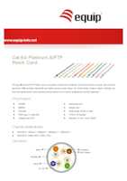 Datasheet for Equip 605669, EAN: 4015867152690