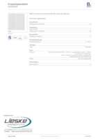 Datenblatt zu Berker 85146189, EAN: 4011334368946