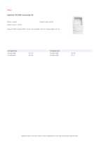 Datenblatt zu Legrand 031406, EAN: 3245060314064