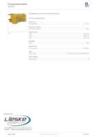 Datenblatt zu Berker 167602, EAN: 4011334293330