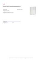 Datenblatt zu Legrand 036021, EAN: 3245060360214