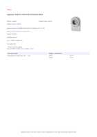 Datenblatt zu Legrand 036579, EAN: 3245060365790