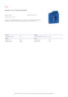 Datenblatt zu Legrand 057672, EAN: 3245060576721