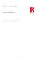 Datasheet for Ricoh 402716, EAN: 4961311030918