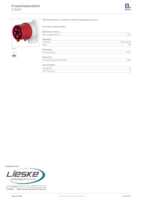Datasheet for Berker 578201, EAN: 4011334333319
