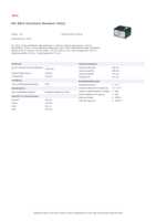 Datenblatt zu APC RBC9-RS