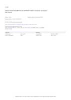 Datasheet for Zebra SG-WT5X6-WMTSL-01