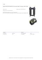 Datenblatt zu Zebra SG-WT5X6-WSTDS-01