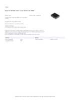 Datenblatt zu Epson C32C882301
