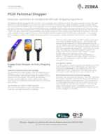Datenblatt zu Zebra PS30JB-0H1A600
