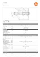 Datasheet for Ifm Electronic KG0008, EAN: 4021179145770