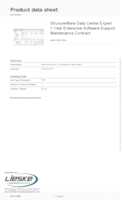 Datasheet for APC WMS1YRENT-DIGI