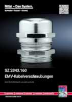 Datenblatt zu Rittal 2843160, EAN: 4028177232808