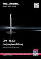 Datenblatt zu Rittal 6146300, EAN: 4028177384576