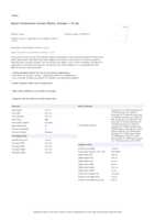 Datasheet for Epson C13S045527, EAN: 8715946536743