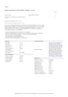 Datenblatt zu Epson C13S045527, EAN: 8715946536743
