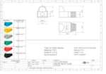 Datasheet for Goobay 11217, EAN: 4040849112171