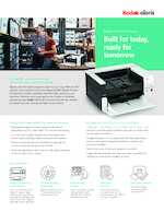 Datasheet for Kodak Alaris 8001745, EAN: 0041778001745