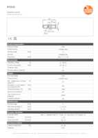 Datasheet for Ifm Electronic IF5541, EAN: 4021179096010