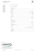 Datenblatt zu Berker 10143004, EAN: 4011334222965