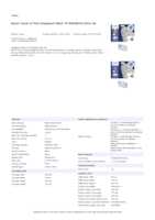 Datenblatt zu Epson C13T79114010, EAN: 8715946535944