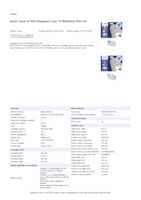 Datenblatt zu Epson C13T79124010, EAN: 8715946535951