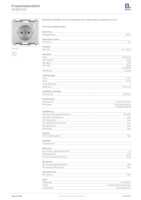 Datasheet for Berker 47087003, EAN: 4011334378716