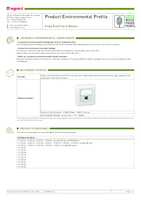 Datenblatt zu Legrand 076551, EAN: 3245060765514