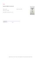 Datenblatt zu Legrand 308002, EAN: 8012199995267