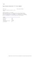Datasheet for Epson C13S041846, EAN: 0010343849433