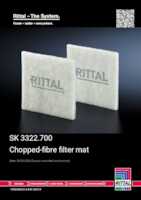 Datasheet for Rittal 3322700, EAN: 4028177156159