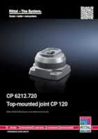 Datasheet for Rittal 6212720, EAN: 4028177684003