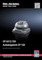 Datenblatt zu Rittal 6212720, EAN: 4028177684003
