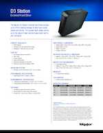 Datenblatt zu Maxtor STSHX-D201TDBM