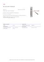 Datenblatt zu APC SUVTOPT005, EAN: 0731304228318
