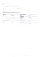 Datasheet for APC ACDC1009, EAN: 0731304221906