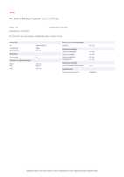 Datenblatt zu APC ACDC1009, EAN: 0731304221906