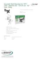 Datasheet for Inline 23103A, EAN: 4043718172139